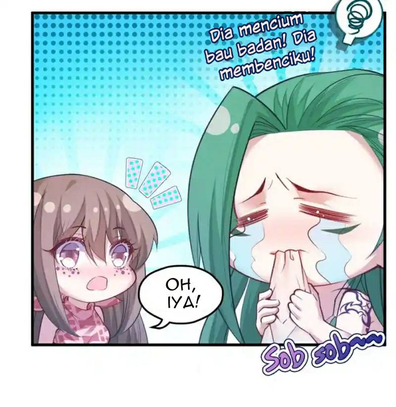 Beauty and the Beasts Chapter 204 Gambar 22
